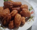 صورة لخطوة 3 من وصفة أصابع العروس