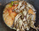 Foto langkah ke 4 dari resep Ceker Mercon Empuk Pedas.