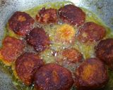 কুমড়োর কোফতা (kumror kofta recipe in Bengali) রেসিপি ধাপ - 3 ছবি