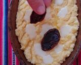 Foto del paso 3 de la receta: Polenta a los 3 lácteos 🌽🥛🧀 (Harina de maíz precocida 🇦🇷 Argentina)