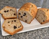Foto del paso 4 de la receta: Budin de banana🍌