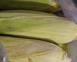 Foto langkah ke 1 dari resep Creamy Jasuke Buah Naga.