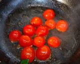 普羅旺斯義大利麵 Ratatouille Pasta的食譜步驟5照片