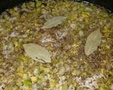 Simple Leftover Turkey Soup recipe step 5 photo