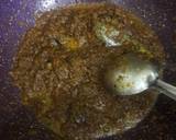Malabar idiyappam & egg curry recipe step 8 photo