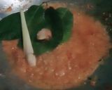 Foto langkah ke 2 dari resep Rawon Tulangan Sapi Sambal Penyet.