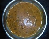 ત્રેવટી દાળ (Trevti Dal Recipe In Gujarati) રેસીપી સ્ટેપ4ફોટો