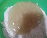 Foto langkah ke 2 dari resep Cireng salju (bisa untuk Frozen food).