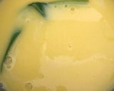 Foto langkah ke 3 dari resep Puding jagung #kamismanis.