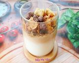 Hình bước làm 7 của món Cơm chiên dưa bò