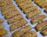 Foto langkah ke 6 dari resep Kastengel Klasik.