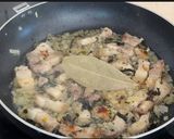 Foto del paso 4 de la receta: Lentejas a la milanesa