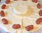 Foto del paso 5 de la receta Doble corona de copetín