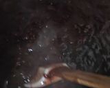 Foto langkah ke 4 dari resep Bubur Ketan Hitam.
