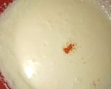 A picture of step 4 of Butter sugar cookies.