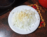 Foto del paso 1 de la receta: Croquetas de bacon y dátiles