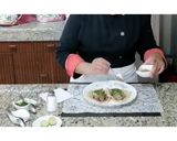 Foto del paso 5 de la receta: Tacos "el paisa" de cabeza y de lengua de res