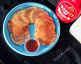 A picture of step 10 of Pαncαkє 🥞.