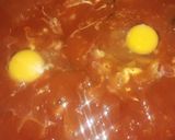 عکس مرحله 6 از دستور خورشت تخم مرغ🥚