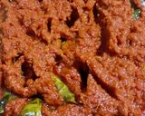 Foto langkah ke 3 dari resep Bumbu gulai #gulai.