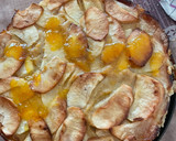 Foto del paso 5 de la receta: Bizcocho de tarta de manzana reineta en Thermomix