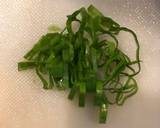 MPASI 1 Tahun KeatasSup Bening Ikan Tuna & Sawi Putih langkah memasak 4 foto