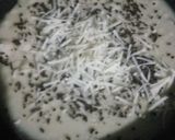 Foto langkah ke 2 dari resep Crepes Coklat Keju.