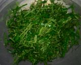 Hình bước làm 3 của món Cá mè hoa nấu canh chua dứa