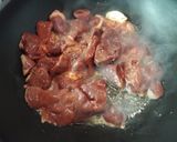 Foto del paso 1 de la receta: Menudos de pollo