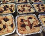 Foto langkah ke 6 dari resep Klappertaart.