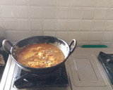 செட்டிநாடு முட்டை புளிக்குழம்பு (Muttai pulikulambu recipe in tamil) ரெசிபி ஸ்டேப் 14 புகைப்படம்