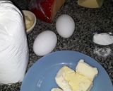 Foto del paso 1 de la receta: Chipa