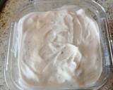 Healthy icecream recipe step 3 photo