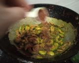 A picture of step 3 of Weightloss Karela ki sabji.