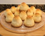 Foto del paso 8 de la receta Coquitos de leche condensada