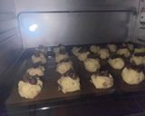 รูปขั้นตอนการทำที่ 3 ของ คุกกี้ 🍪