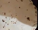 A picture of step 6 of Gandum ke Attay Ki Roti.