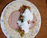 Foto del paso 4 de la receta: Wraps Jaujero