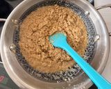 A picture of step 5 of Jowar Burfi | Rekha’s Kitchen Delight.