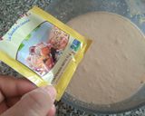 Foto del paso 1 de la receta: Donas de avena