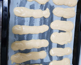 Foto del paso 6 de la receta: Vainillas o Plantillas