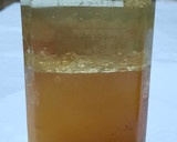 Foto del paso 4 de la receta: Vinagreta de naranja