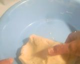 Foto langkah ke 3 dari resep Kue kecipir.