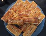 عکس مرحله 11 از دستور شیرینی زبان 😉