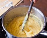 Reform túrógombóc recept kukoricadarával recept fázis 1 fotója