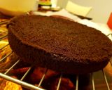 Fehércsokis túró musse torta recept fázis 1 fotója