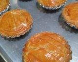 Foto langkah ke 4 dari resep Chicken pie/ pai ayam.