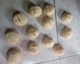 Foto del paso 3 de la receta: CHIPAS MUY SIMPLES!
