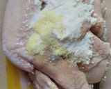 Foto langkah ke 1 dari resep Ayam Goreng Tanpa Ungkep.