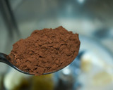 Foto del paso 4 de la receta: Batido de plátano chocolateado sin azúcar